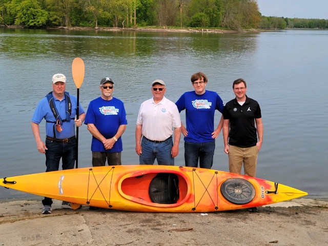 2023 Paddlefest Planned for July 15th, Registration Opens May 20th