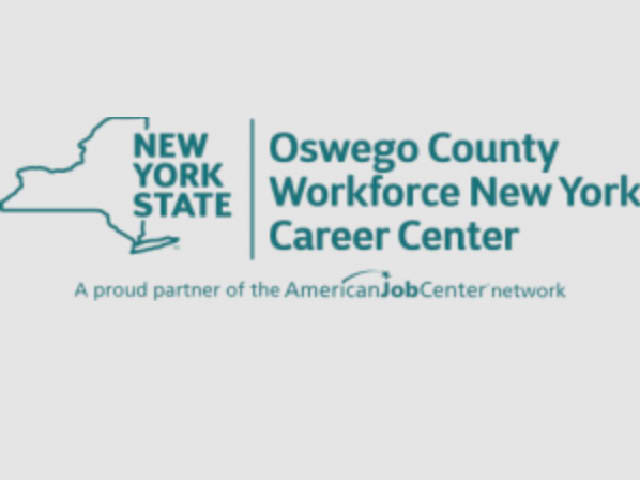 Oswego County Invites Job Seekers to Spring Job Fair May 22
