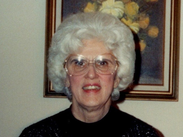 Alice A. Feeney – February 16, 2023
