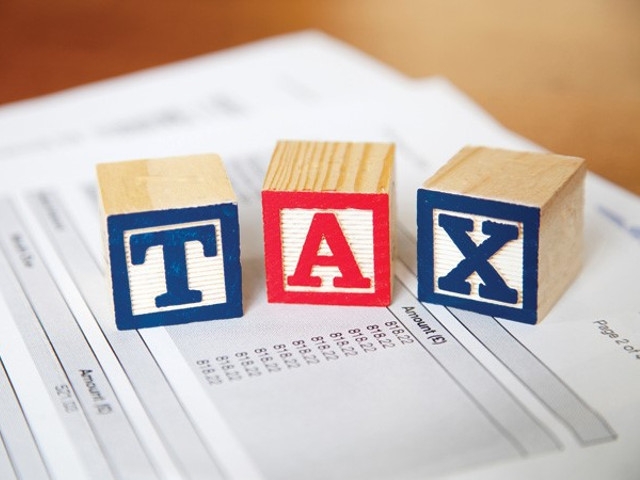 Federal Tax Forms &amp; Instructions Available at Oswego Public Library