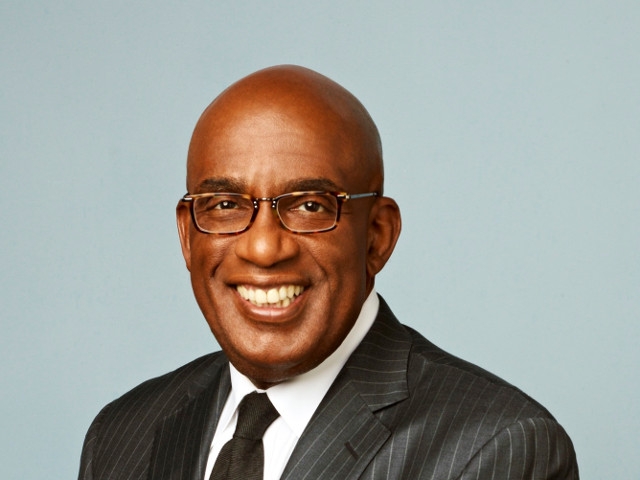 Al Roker to Visit CNY to Discuss New Book 'Storm of the Century'
