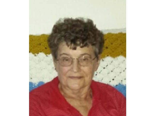 Louise M. Baldwin - December 29, 2023