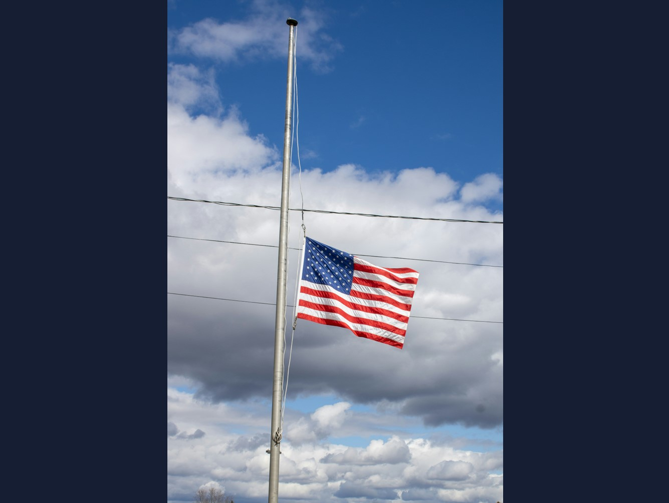 Statement from Assembly Minority Leader Will Barclay on Oswego County Sheriff's Deputy Killed in the Line of Duty