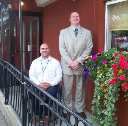Move Along founder, Greg Callen, to speak at United Way Breakfast