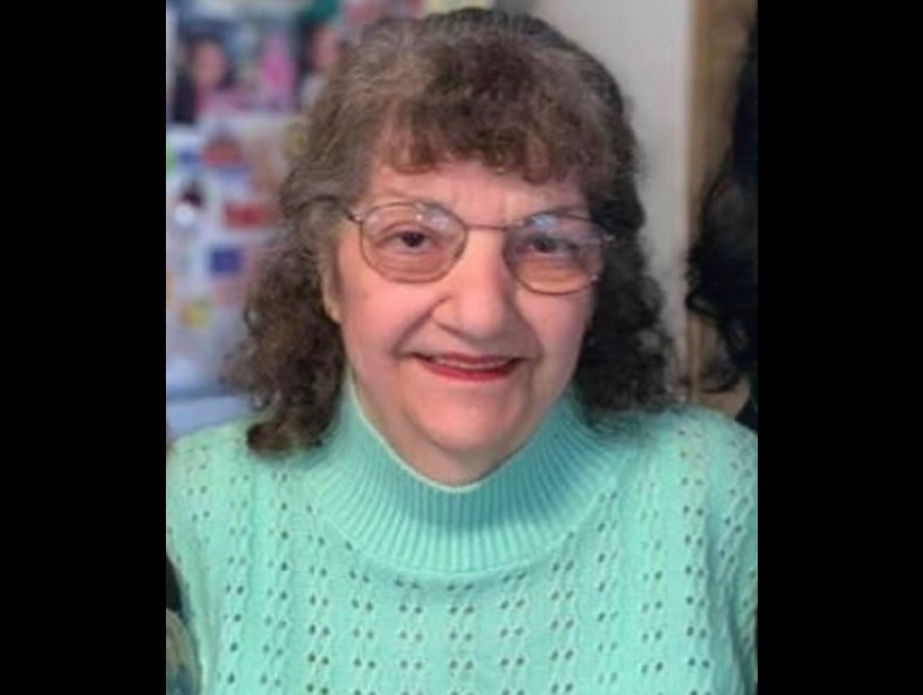 Alfia M. Bivens Brace - April 16, 2024