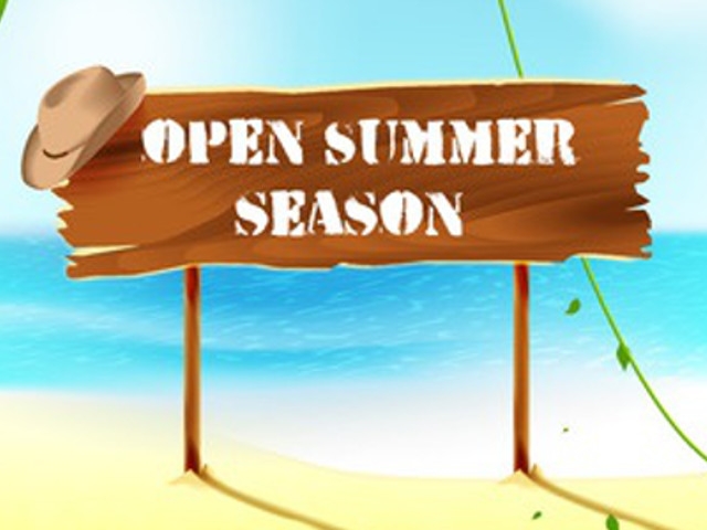 DEC Offers Free Waterfront Lifeguard Course