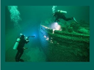 Join Lake Ontario National Marine Sanctuary Meeting April 22