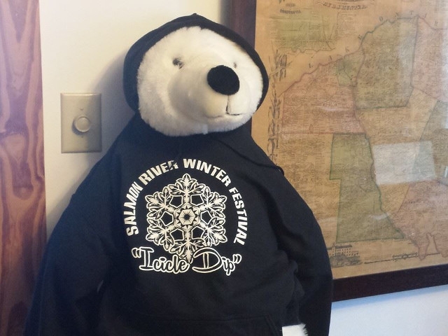 Salmon River Winter Festival Returns Jan. 24 to 26