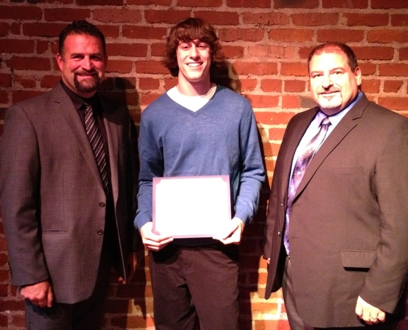 Oswego County Federal Credit Union awards five college scholarships