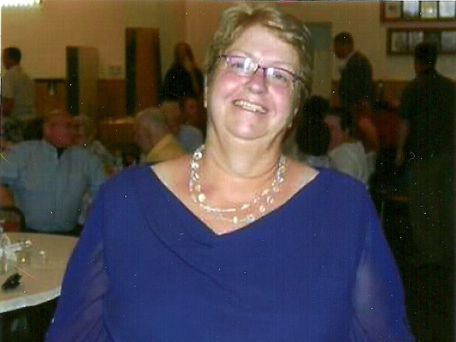 Ellen Snyder Bevacqua – April 3, 2020