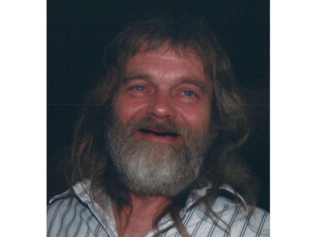James William Nagel, Sr. – March 17, 2019