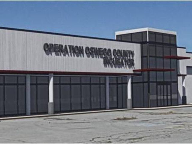 New Business Incubator Project Moving Forward