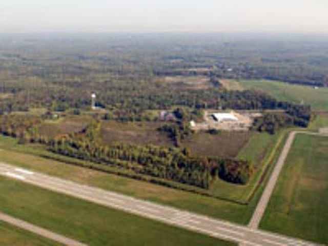 Planned Updates Announced for Oswego County Airport