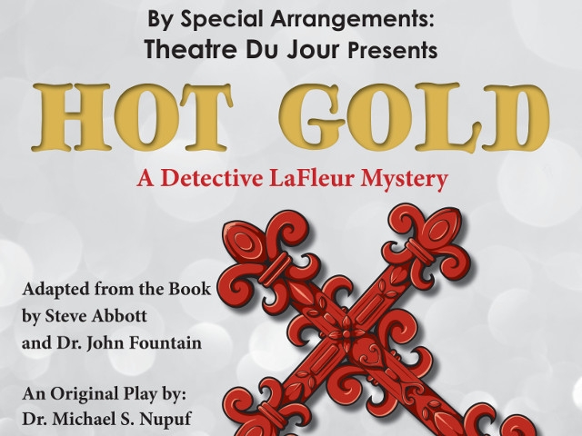 Local Playwrights to Stage Fundraiser for H Lee White Marine Museum