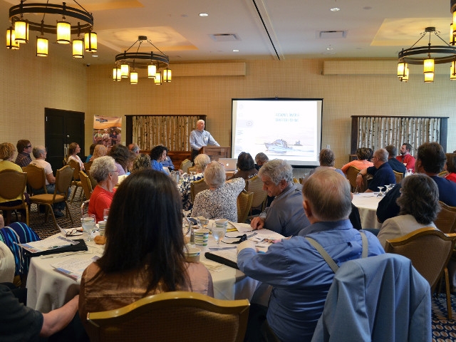 Tourism Ambassador Program Generates Enthusiasm