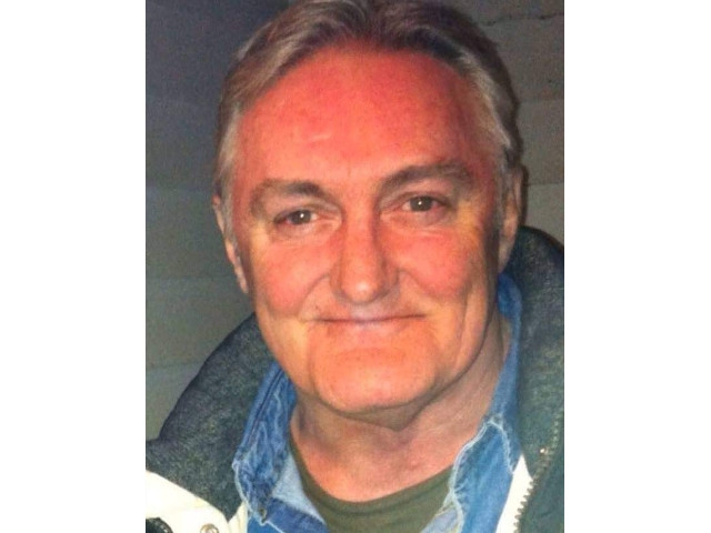 Albert G. “Bert” Fanning – June 27, 2019