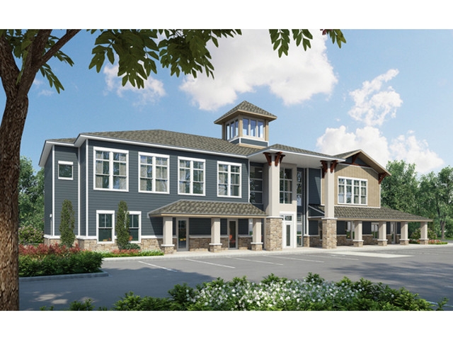 Lakeside Commons Student Housing Project Receives PILOT Agreement