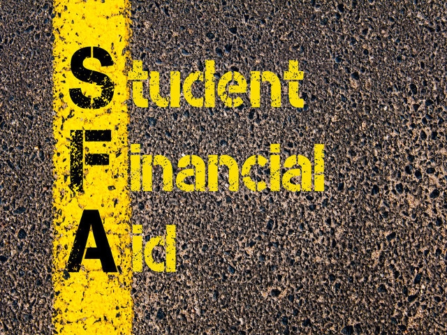 GRB Counseling Office to Offer Financial Aid Information