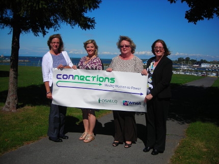 Sponsors Announced for `Connections' 2013