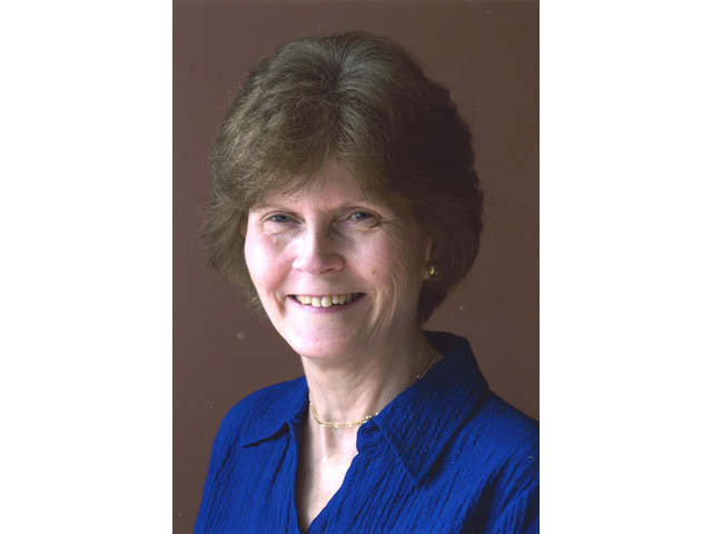 Elizabeth (Sandy) Clift - October 6, 2023