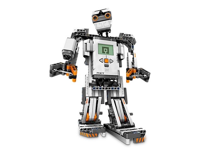 2015 Summer Robotics Program Offered