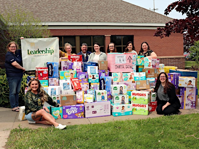 Leadership Oswego County Supports Oswego County Opportunities