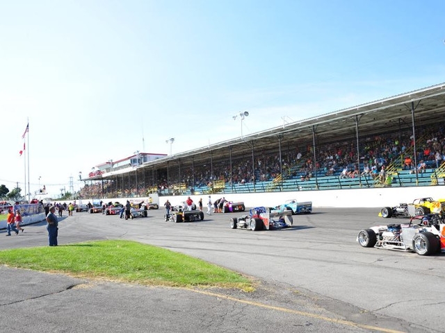 Guide for 61st Annual Budweiser Classic Week