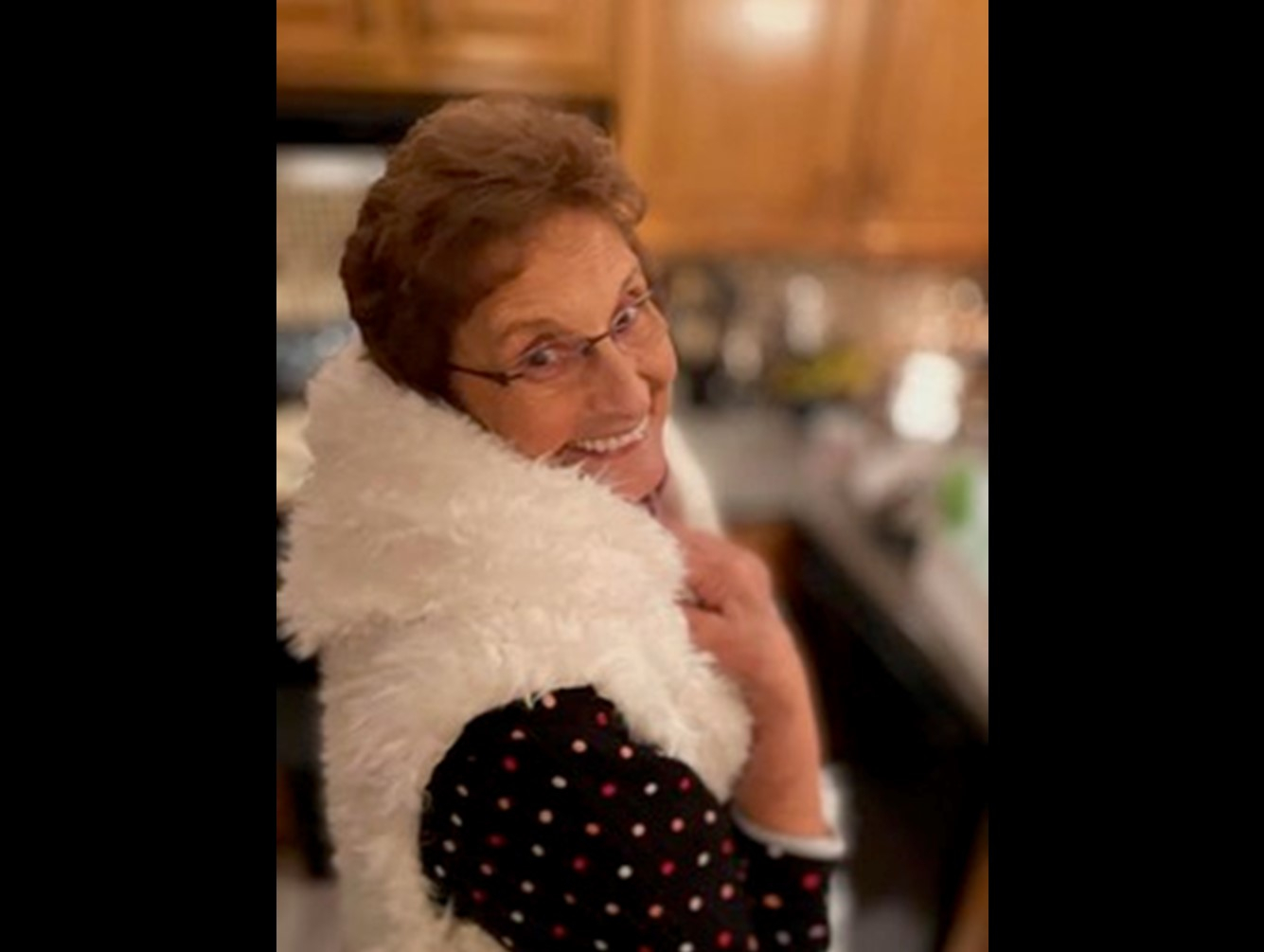 Sheila M. Weigelt - September 18, 2024