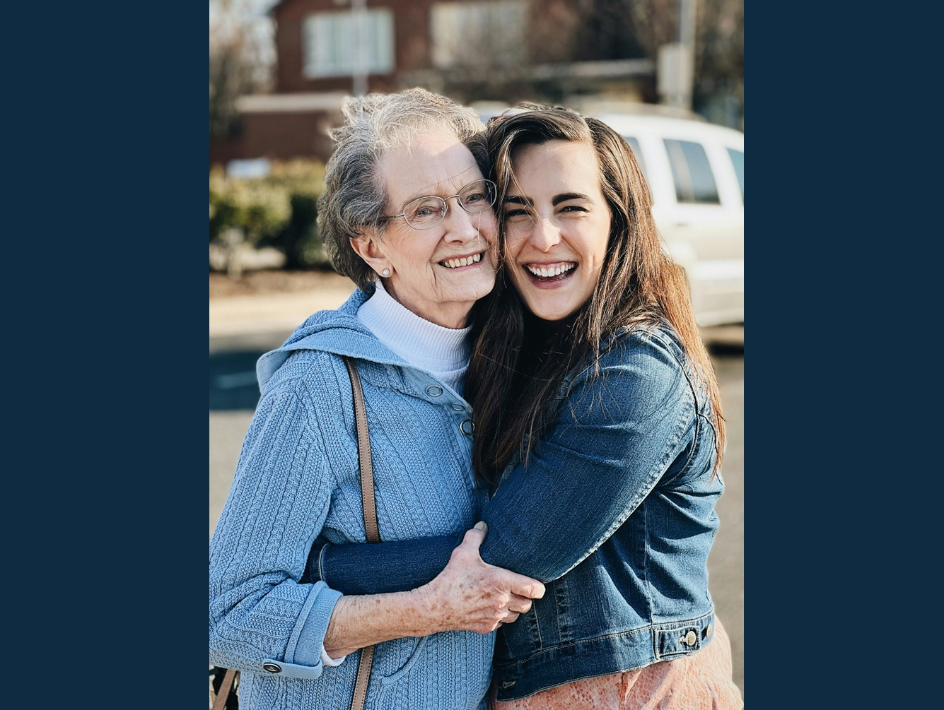 De-Stress Your Life With 'Powerful Tools for Caregivers' Program