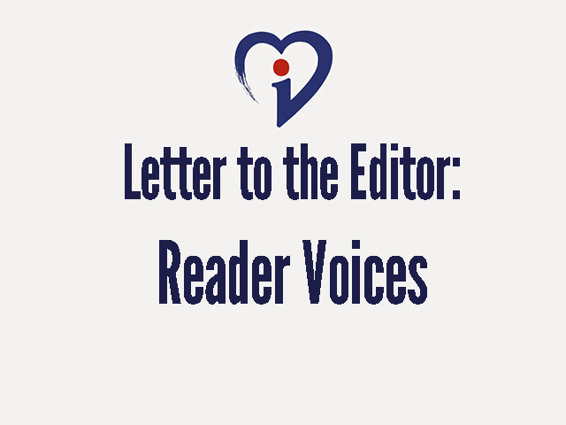 Letter to the Editor: The Bell Tolls for the Planet
