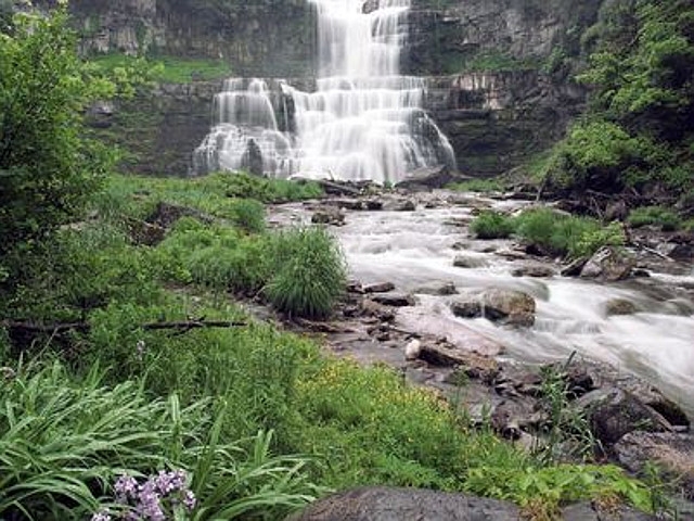 New York State Orders Campgrounds Not to Open in April