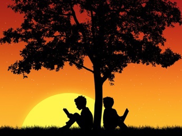 OP ED: Barclay Reminds Kids to Complete Summer Reading