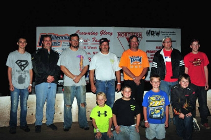 Oswego Kartway to honor champions at annual awards banquet