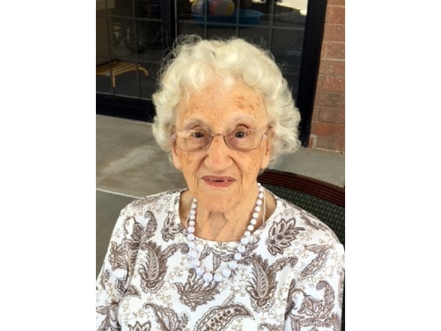 Joanna Marie Lloyd – April 3, 2021