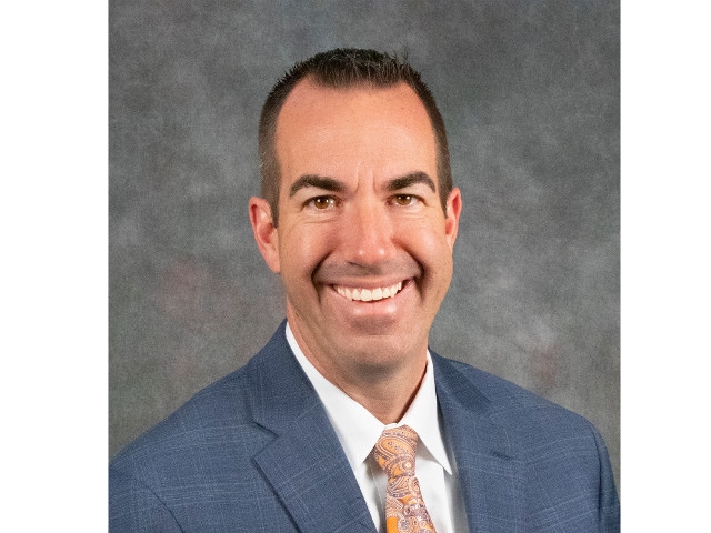 AmeriCU Investments Welcomes New Financial Advisor