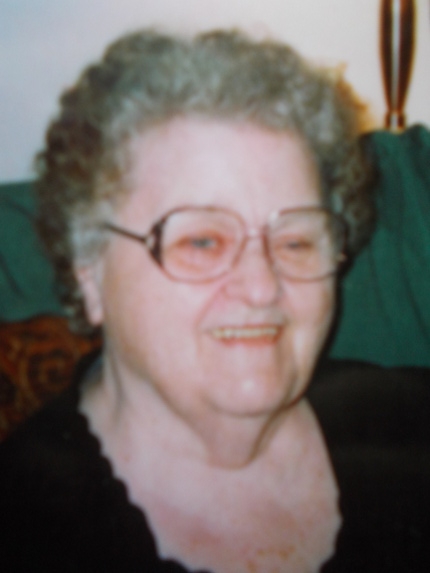 Ilene E. Schmidt – August 12, 2013