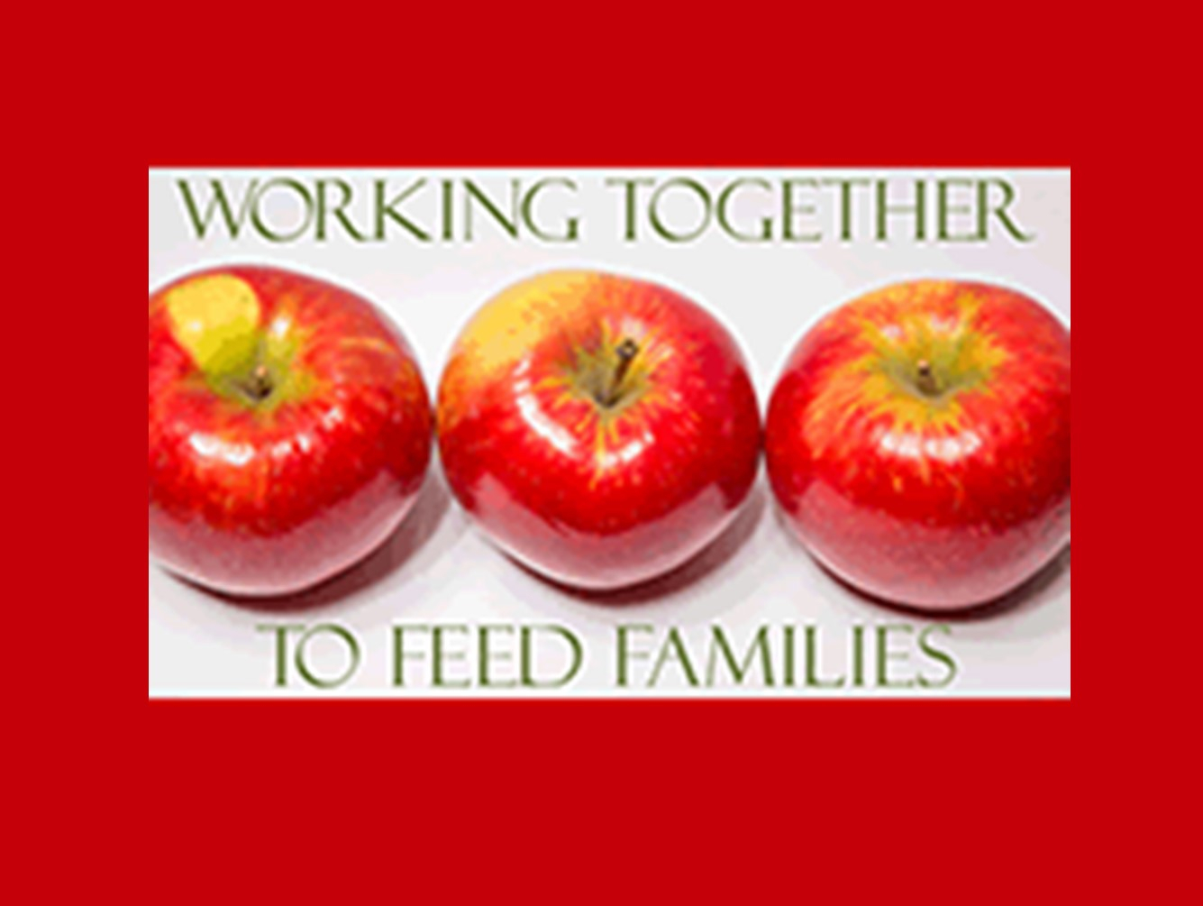 Local Church Offers Free Will Dinner and Winter Wear Giveaway