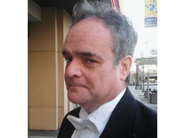 Comedy Night Features Tim Joyce at CNY Arts Center Nov 13th