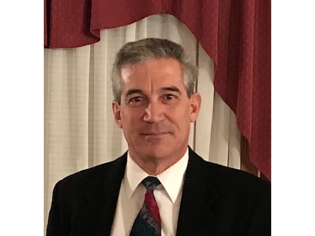 David A. Sterio – August 25, 2023