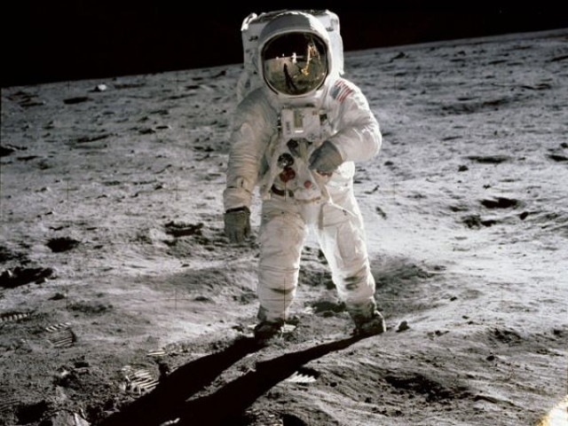 Planetarium to Celebrate Legacy of Apollo 11 Mission