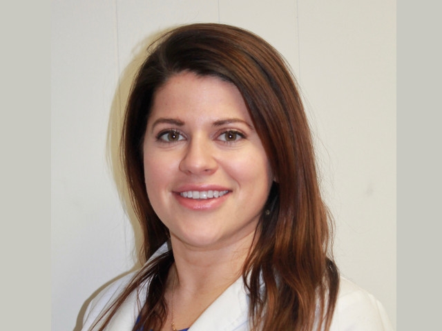 Dr. Nicole Grassi Joins Advanced Dental Arts
