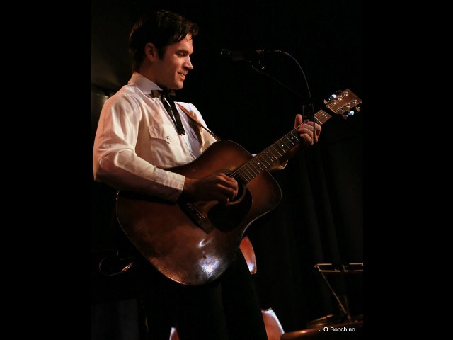 The Hook: Songwriters Concert Series at Music Hall Feb 17