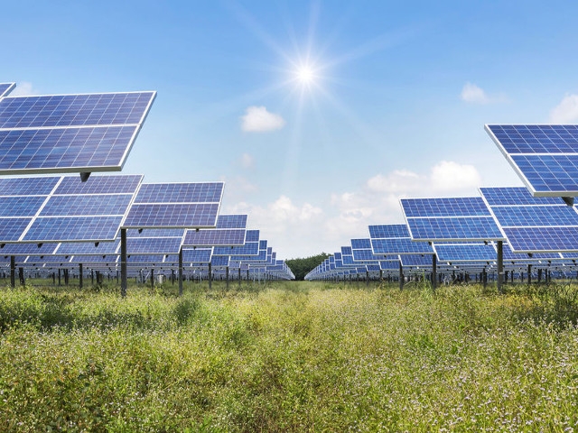 Implications of Solar Installations on Agricultural Land