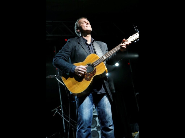 Loren Barrigar Father Son Duo at Music Hall Jan 19th