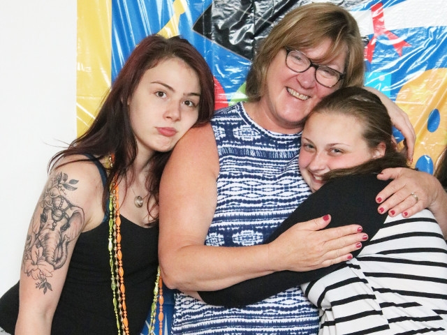 CiTi’s CARE Program Sees Its First Graduates