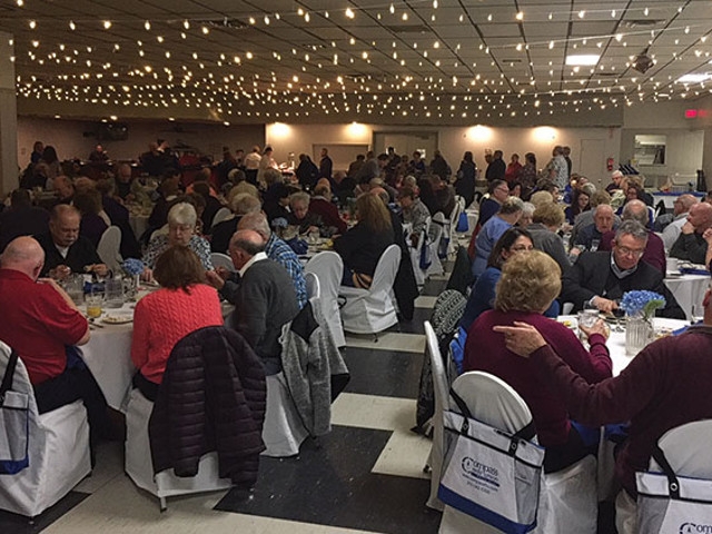 Compass FCU’s 54th Annual Meeting Postponed Until May 21