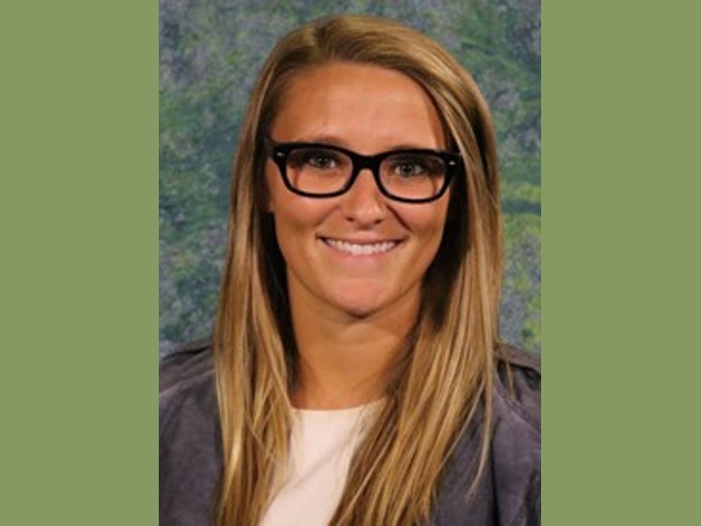 Britt Howard Hired as Full-Time Women's Lacrosse Head Coach