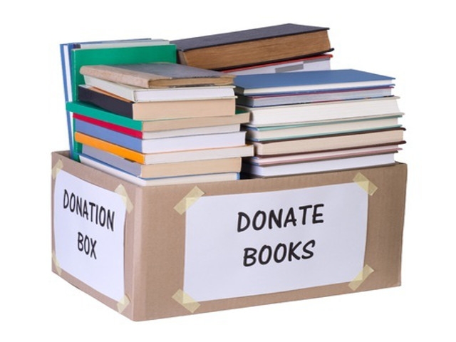 DVDs, CDs, Books, Donations Sought by Oswego Public Library