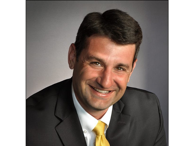 Scott DelConte Announces Candidacy For NY State Supreme Court
