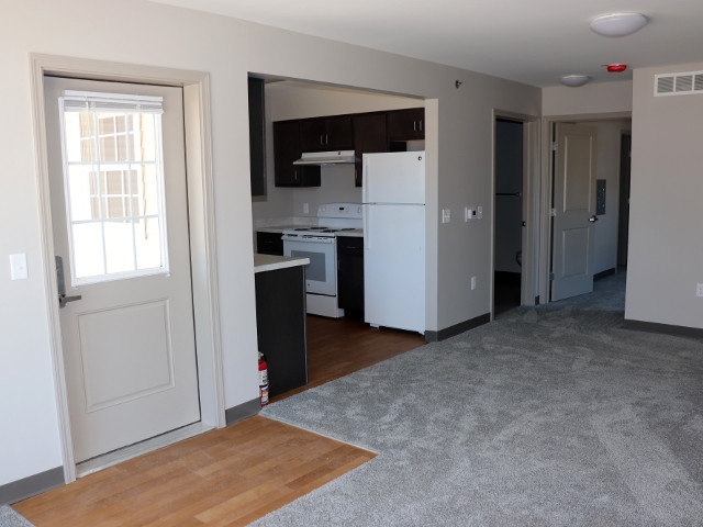 OCO Assures There Is No Place like Home